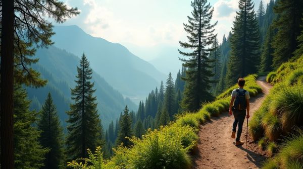 Comment choisir des randonnées adaptées à votre niveau