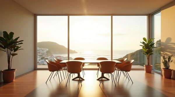 Découvrez le cadre idéal pour votre séminaire à Biarritz