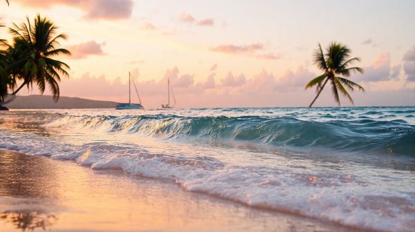 Les meilleures astuces pour un voyage mémorable en Guadeloupe