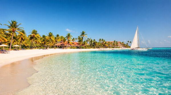 Les meilleures destinations pour des vacances tout compris au Club Med