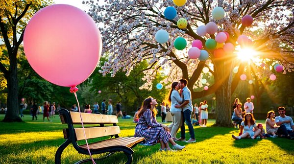 Offres anniversaire au parc Porte de Châtillon : fêtez en grand !
