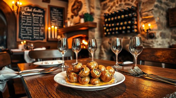 Savourez angers : les incontournables de la gastronomie angevine