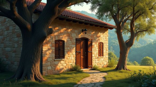 Séjournez dans des chambres d'hôtes confortables en Dordogne