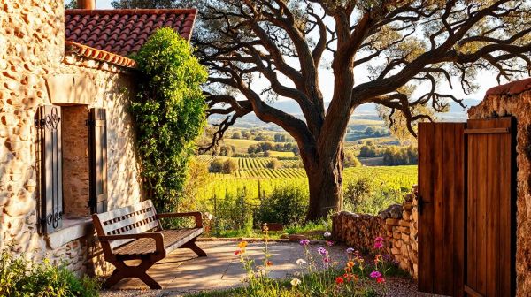 Top 10 chambres d'hôtes confortables à découvrir en Dordogne