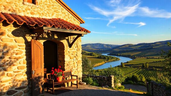 Top 10 chambres d'hôtes confortables à découvrir en Dordogne