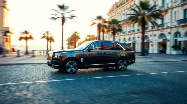 Top services de navette pour un voyage serein à Nice