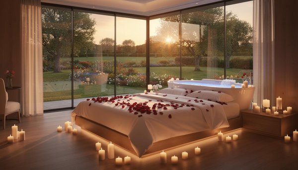 Love room dans le Morbihan : la destination romantique à ne pas manquer en 2026